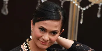 Nggak Mau Memaksa, Ersa Mayori Bebaskan Anak Untuk Jadi Artis