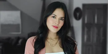 Nggak Mau Terlihat Lusuh - Bisa Selfie Kapanpun, Alasan Raisa Tetap Make Up Walau Di Rumah Aja