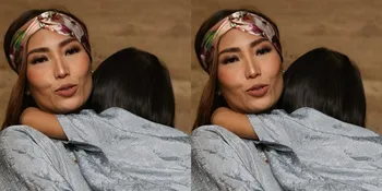 Nggak Mudik, Ini Yang Akan Dilakukan Ayu Dewi Saat Lebaran