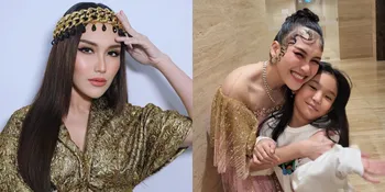 Nggak Neko-Neko, Ternyata Ini Kriteria Lelaki Idaman Ayu Ting Ting: Cintai Bilqis Dulu Deh Kalau Sama Aku Gampang!