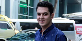 Nggak Ngerti Mesin, Kevin Julio Nekat Punya Motor Besar