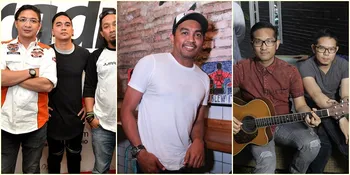 Nggak Nyangka, 7 Lagu Galau Hits Indonesia Ini Senada!