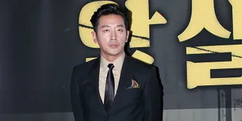 Nggak Nyangka, Aktor Korea Ini Seorang Pelukis Karya Ratusan Juta