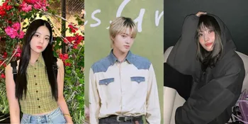 Nggak Nyangka Banget! Ternyata Sederet Idol Ini Punya Orang Tua yang Juga Penggemar K-Pop
