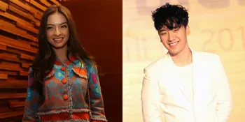 Curhatan Lucu Raline Shah Pertama Kali 'Dubsmash' Bareng Seungri
