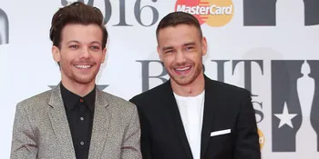 Nggak Nyangka, Mantan Pacar Louis & Liam Payne Hang Out Dengan...