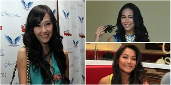 Nggak Nyangka, Selebritis Indonesia Ini Pernah Jadi PSK