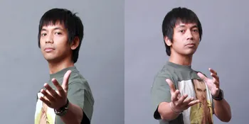 Nggak Nyangka, Ternyata Semasa Kecil Rian d'Masiv Suka Lakukan Hal Tak Terduga Ini