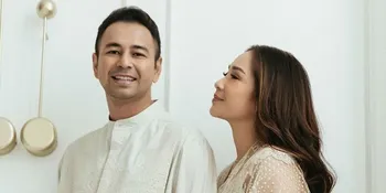 Nggak Pakai Istirahat, Bagini Tradisi Unik Keluarga Raffi Ahmad dan Nagita Slavina Saat Mudik Lebaran
