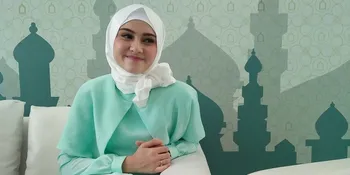 Nggak Punya Pembantu, Zee Zee Shahab Masih Harus Mikirin Cucian