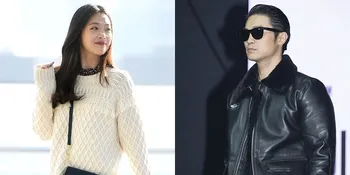 Nggak Peduli Kritik, Suli &#38; Choiza Umbar Kemesraan di Muka Publik