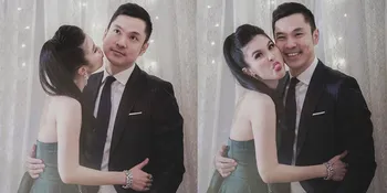 Nggak Perhatian, Harvey Moeis Nggak Pernah Temani Sandra Dewi di Lokasi Syuting Selama Pacaran