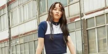 Nggak Pernah Pacaran, Kim So Hyun Susah Adegan Romantis