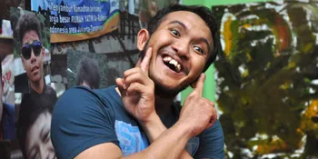 Nggak Pulang ke Rumah, Caesar Tak Dilarang Bertemu Anak