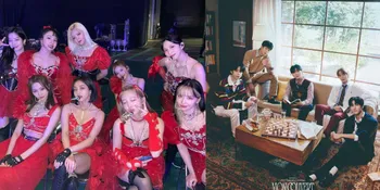 Nggak Redup, 4 Group K-Pop Ini Masih Eksis Berkarya Meski Sudah Memasuki Tahun Ke-7