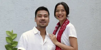 Nggak Romantis, Chicco Jerikho Nembak Putri Marino di Minimarket