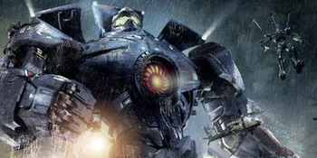 Nggak Sabar Nonton 'PACIFIC RIM 2' 2017? Ada Teman Untuk Menunggu