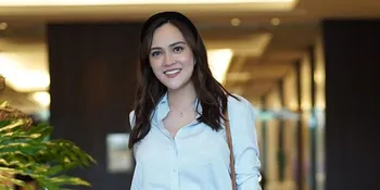 Nggak Seanggun Sekarang, Potret Masa Kecil Shandy Aulia Ternyata Beda Banget