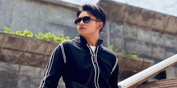 Nggak Sedikit Target yang Terhambat, Randy Martin Rasakan Banyak Perbedaan di Tahun 2020