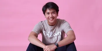 Nggak Seperti Dilan yang Hobi Gombal, Iqbaal Ramadhan: Lebih ke Gembel
