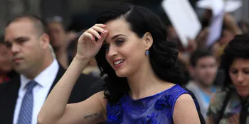 Nggak Sesuai Harapan, Katy Perry Lelah Jadi Terkenal?