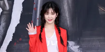 Nggak Tahan Hujatan Haters, Lee Yoo Bi Hapus Akun Instagram
