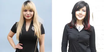 Nggak Terima Videonya Diunggah Barbie Kumalasari, Dinar Candy: Apa Sih Lampir