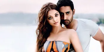 Ngidam Akut, Ini Keinginan Abhishek Bachchan Pada Aishwarya Rai