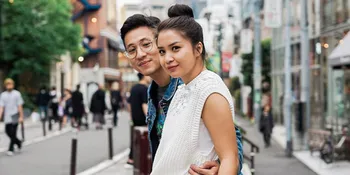 Ngidam ke Jepang, Putri Titian - Junior Nekat Pakai Kostum Ini