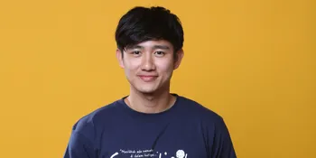 Ngobrol Bareng Ahok Demi 'ANAK HOKI', Kenny Austin: Orangnya Lucu dan Suka Bercanda