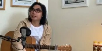 Ngobrol dan Nyanyi Sambil Nunggu Buka Puasa, Ini Hal yang Dilakukan Adhitia Sofyan Setelah Corona Hilang