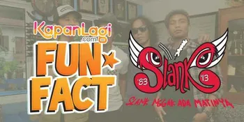 Ngobrol Santai Bareng Slank, Kami Beri Mereka Pertanyaan Fun ini
