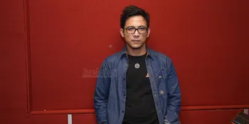 Ngobrol Tentang Fenomena Boyband, Apa Tanggapan David NOAH?