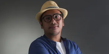 Ngobrolin Kehidupan Pribadi, Ini Perbedaan Sammy Simorangkir Dulu &#38; Sekarang