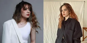 Ngobrolin Zodiak, Putri Anne Sebut Tidak Cocok dengan Arya Saloka - Warganet Duga Kebenaran Keretakan Rumah Tangga