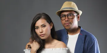 Ngomongin Indonesia, Sammy Simorangkir: Jangan Coba Pecah Belah Kami