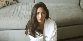 Ngumpul Lewat Virtual Bersama Teman-Teman, Jessica Mila Bicarakan Hal Seru Sampai Gaya Rambut