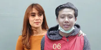 Nia April Ceritakan Kronologi Pertemuannya dengan Pablo Benua