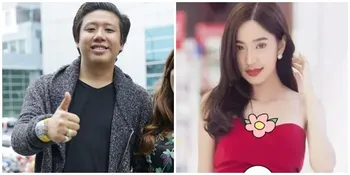 Nia April Silalahi Ungkap Masih Istri Sah Pablo Benua, Ini Foto Pernikahan Mereka