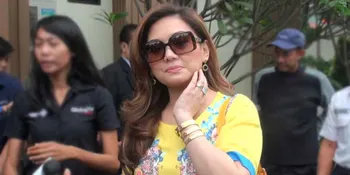 Nia Daniati Akan Dijodohkan Dengan Prabowo Subianto