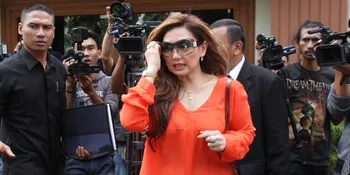 Nia Daniati: Berserah Diri Itu Adalah Kunci Utamanya