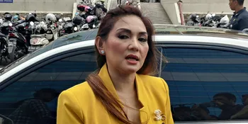 Nia Daniati Ceritakan Kronologi Alami Kecelakaan Mobil di Bojonegoro