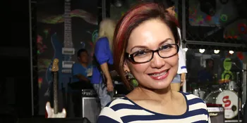 Nia Daniati Kembali Jadi Diri Sendiri