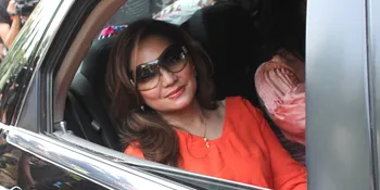 Nia Daniati: Nafkah Rp 100 Juta Sesuai Janji Farhat Abbas