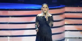 Nia Daniati Sindir Farhat Lewat Lagu 'Tak Ingin Seperti Dia'?
