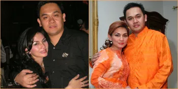 Nia Daniati Tak Mau Terima Telepon Dari Farhat Abbas