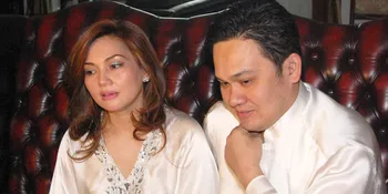 Nia Daniati Tolak Ajakan Rujuk Farhat Abbas