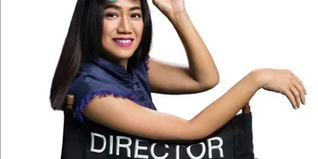 Nia Dinata Dedikasikan Film 'KENAPA HARUS BULE' Untuk Women Filmmakers Indonesia