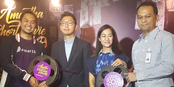 Nia Dinata Gaet Chelsea Islan Jadi Juri Festival Film Pendek
