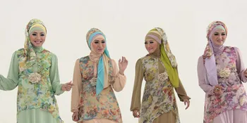 Nia Nadhira Bantah Dekat Dengan Ahmad Fathonah